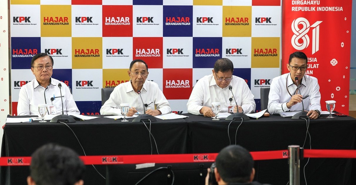 KPK