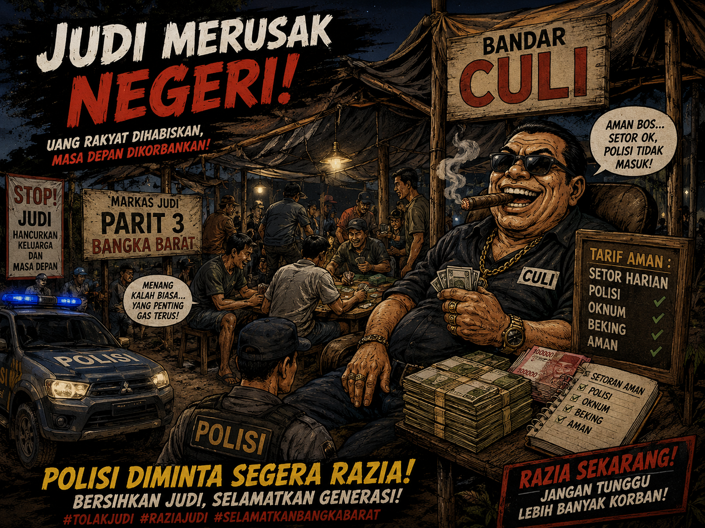 Culi