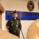 Apel Pagi Biro Infohan, Karo Infohan Tekankan Disiplin dan Peningkatan Kinerja