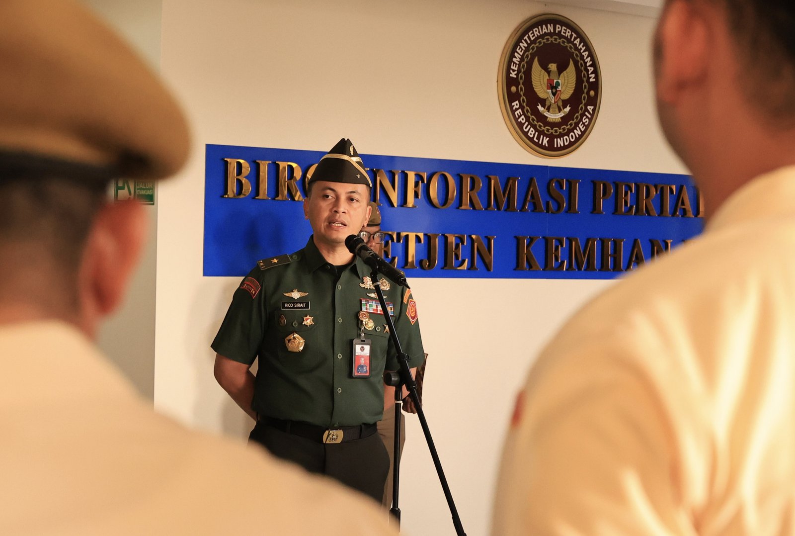 Kemenhan RI
