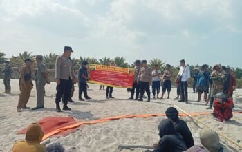 Tragedi DAS Barito : Ketika Kolektor Mardan Melenggang Penuh Kemenangan, Sementara Warga Barito Menunggu Kesengsaraan