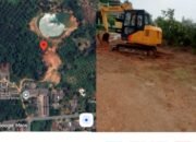 Proyek Dermaga  BPTD Babel Rp 9,2 Miliar di Bakit Dibumbui Aroma MarkUp?