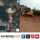 Proyek Dermaga  BPTD Babel Rp 9,2 Miliar di Bakit Dibumbui Aroma MarkUp?
