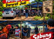 Pertanyaan Warga Parittiga tak Lagi Soal Penindakan Tapi Soal Sosok Kuat di Belakang Culi yang Bikin Polisi Ciut Nyali