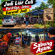 Pertanyaan Warga Parittiga tak Lagi Soal Penindakan Tapi Soal Sosok Kuat di Belakang Culi yang Bikin Polisi Ciut Nyali